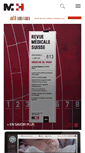 Mobile Screenshot of medhyg.ch